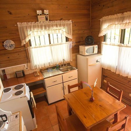 Casa Marcellino Lodge Кахуита Екстериор снимка