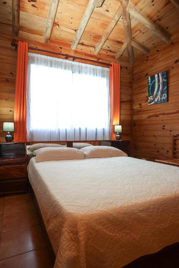 Casa Marcellino Lodge Кахуита Екстериор снимка