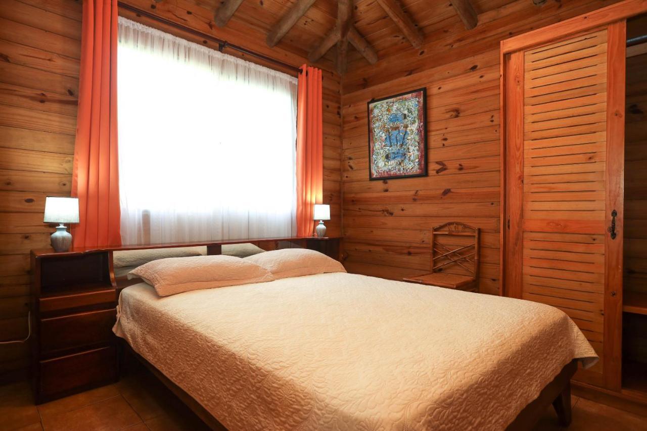 Casa Marcellino Lodge Кахуита Екстериор снимка