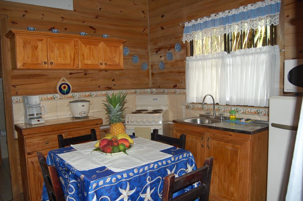 Casa Marcellino Lodge Кахуита Стая снимка
