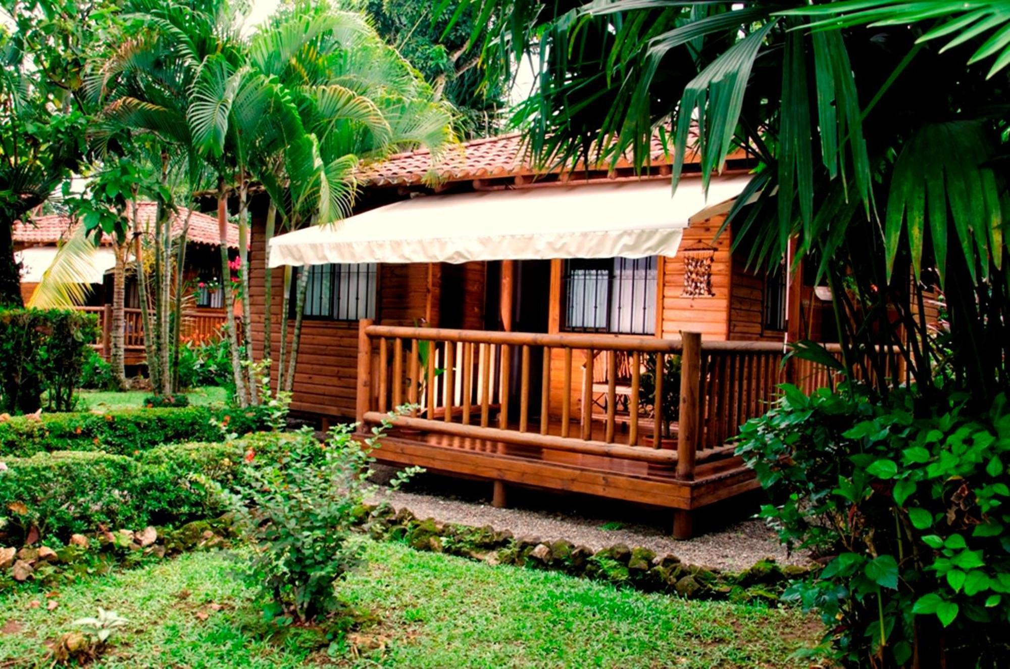 Casa Marcellino Lodge Кахуита Екстериор снимка