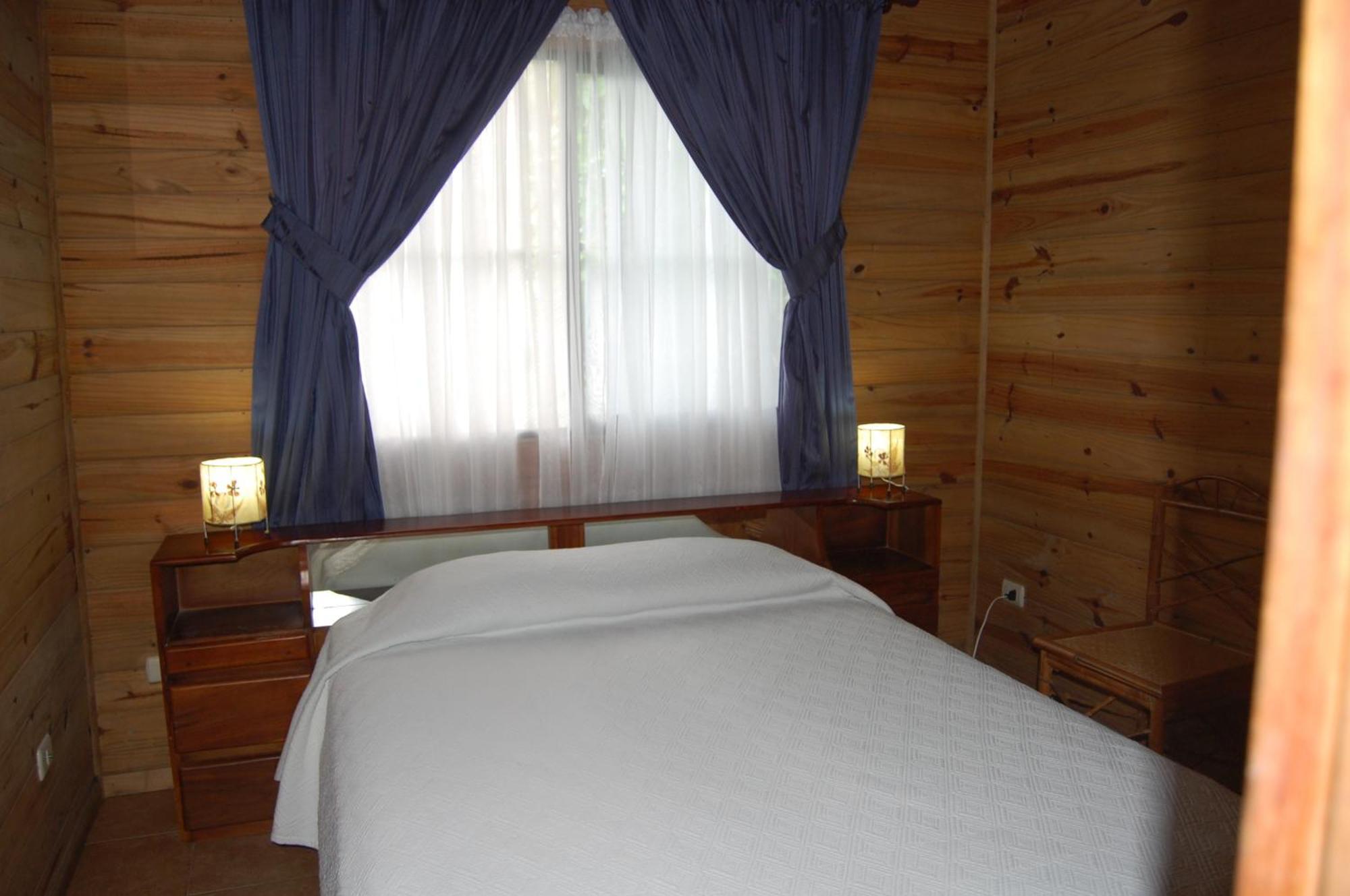 Casa Marcellino Lodge Кахуита Стая снимка