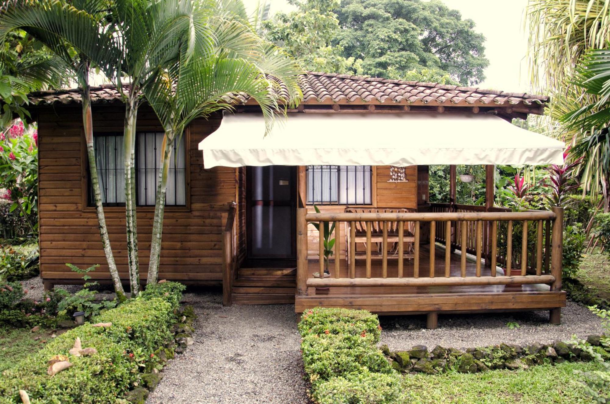 Casa Marcellino Lodge Кахуита Стая снимка