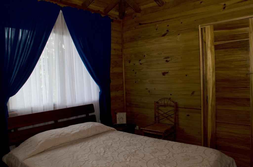 Casa Marcellino Lodge Кахуита Стая снимка