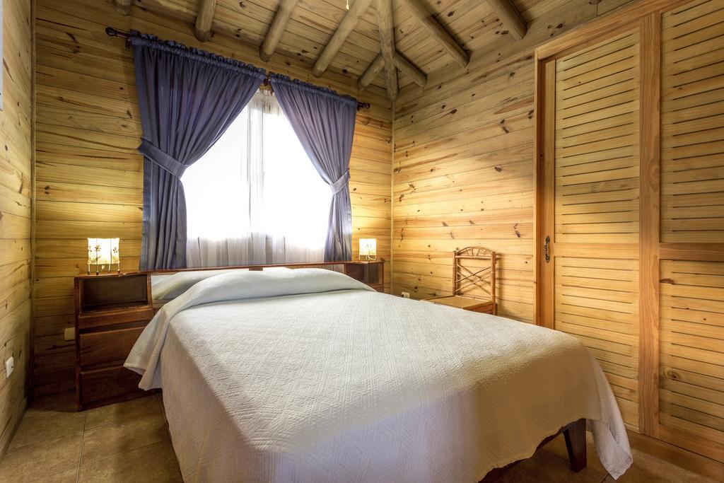 Casa Marcellino Lodge Кахуита Екстериор снимка