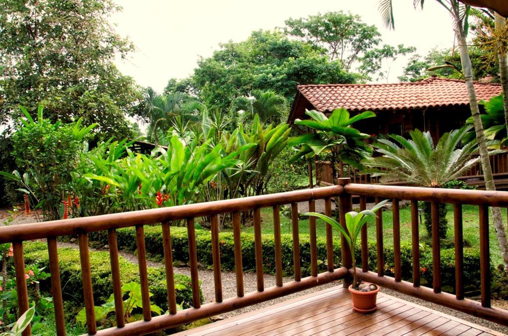 Casa Marcellino Lodge Кахуита Стая снимка
