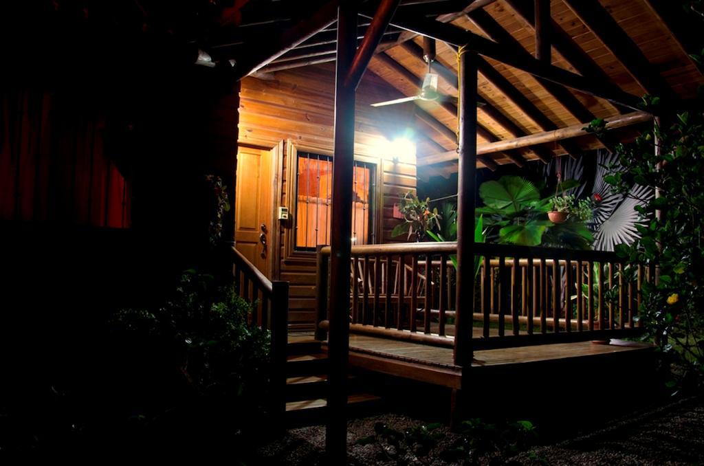 Casa Marcellino Lodge Кахуита Стая снимка