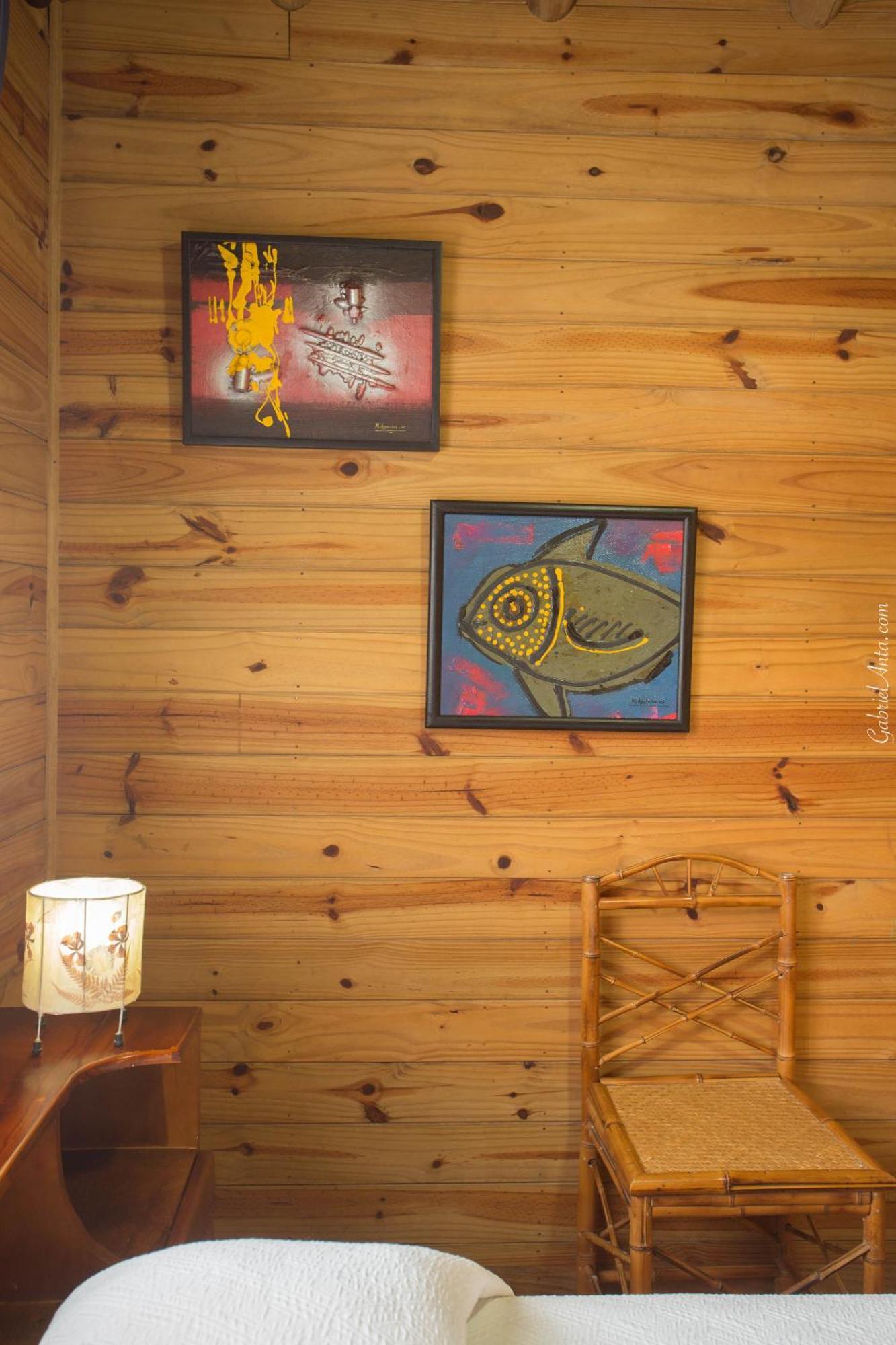 Casa Marcellino Lodge Кахуита Екстериор снимка